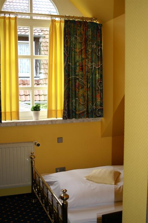 Hotel Borcharding Rheine Mesum Værelse billede