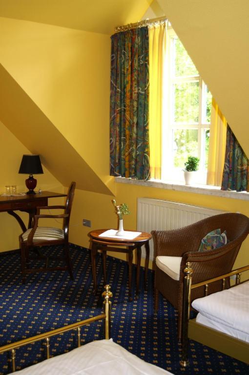 Hotel Borcharding Rheine Mesum Værelse billede
